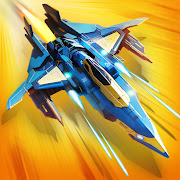 WindWings: Multiverse Shooter Mod APK