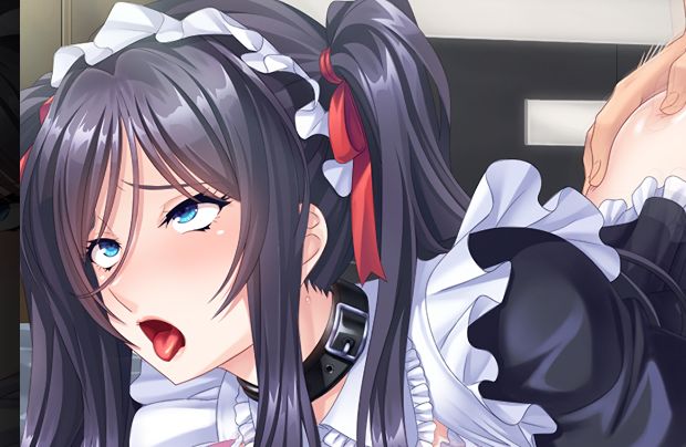 Maid for Pleasure Screenshot1