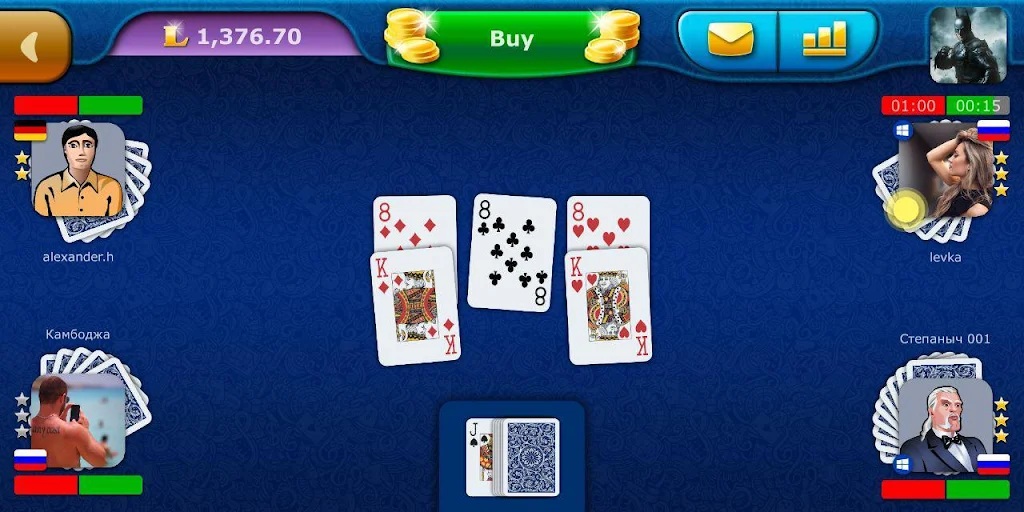 Play LiveGames Online Screenshot3