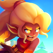 Solaria: Dawn of Heroes Mod APK