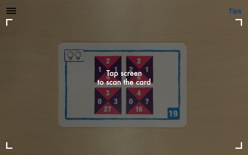 Logic Cards Screenshot4