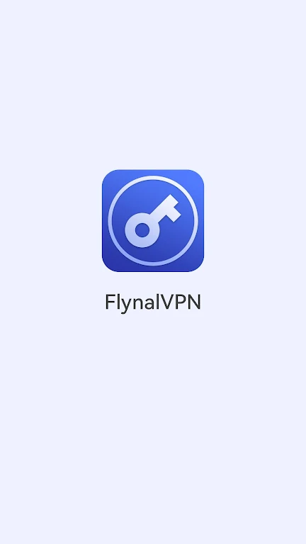 FlynalVPN: Secure & Fast Screenshot1