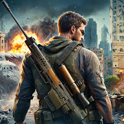 Survival Unknown Battle Royal Mod APK