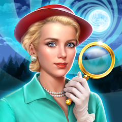 Twilight Land: Hidden Objects Mod APK