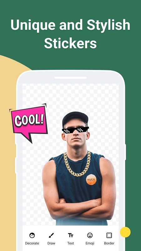 iSticker Screenshot3