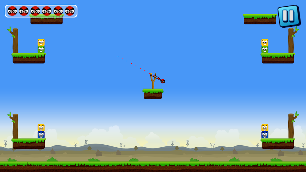 Knock Down Mod Screenshot4