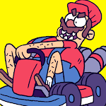 LoL Kart APK