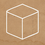 Cube Escape: Harvey's Box Mod APK