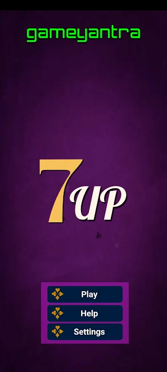 Seven Up Screenshot1