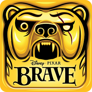 Temple Run: Brave Mod APK