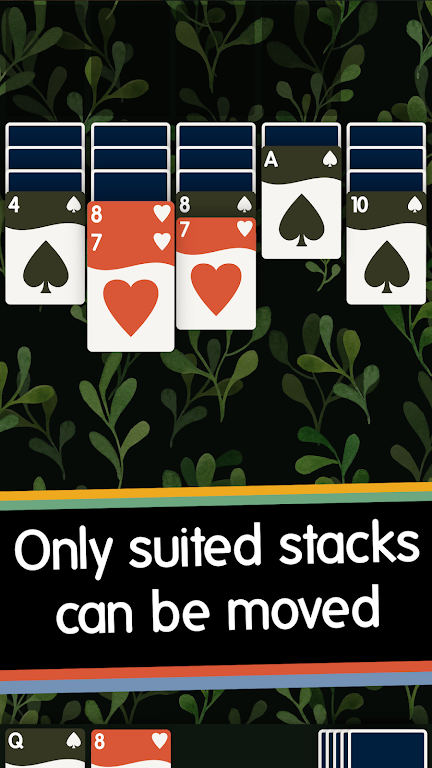 Flipflop Solitaire Screenshot4