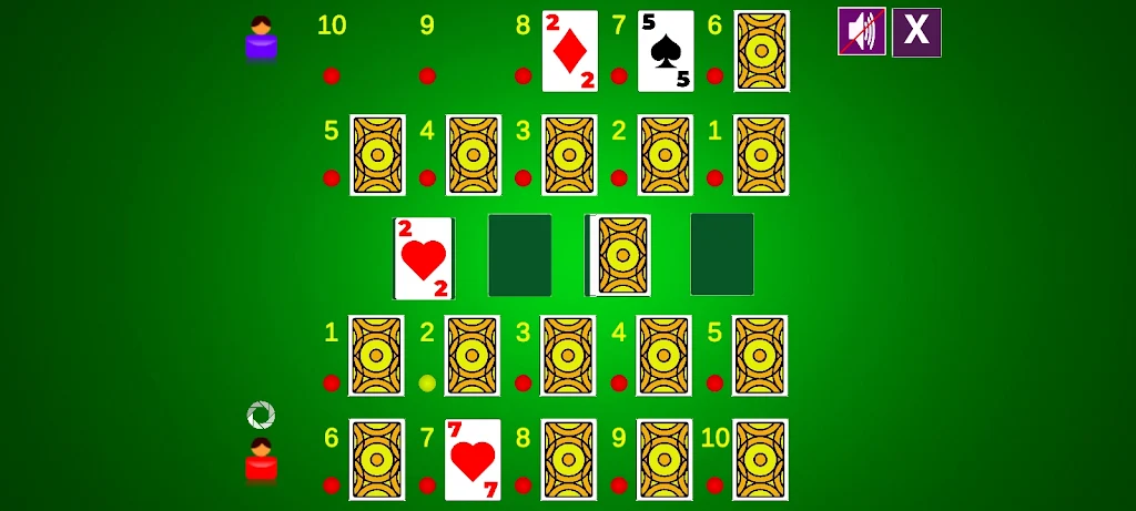 Garbage-The Card Game Screenshot4