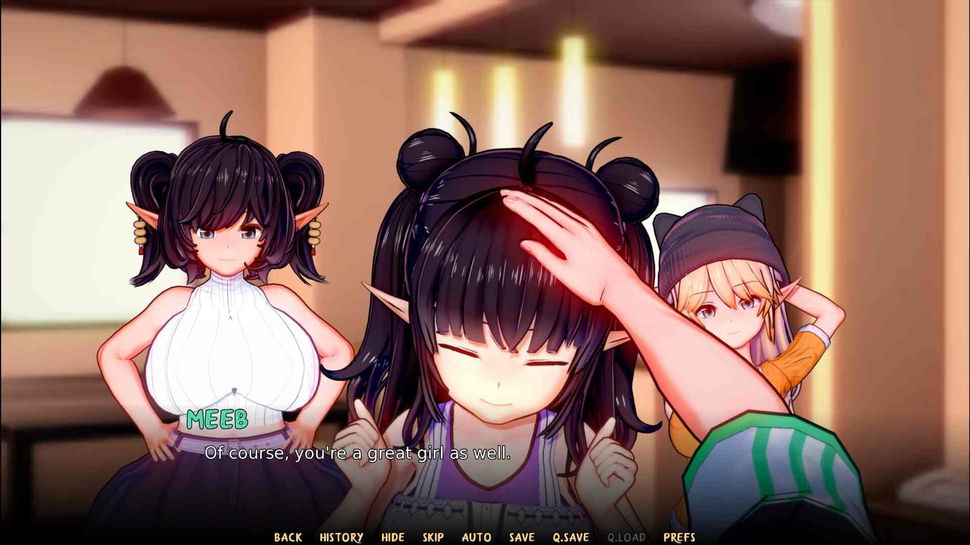 Perfect Family: A Family of Perverts Screenshot2