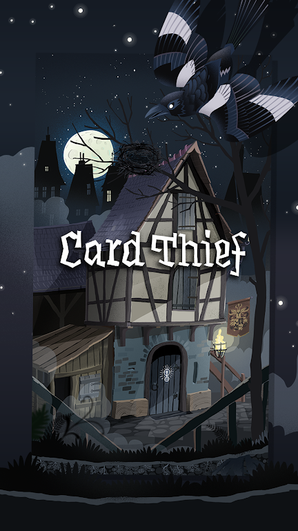 Card Thief Screenshot2