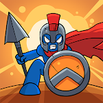 Stick Battle: War of Legions APK