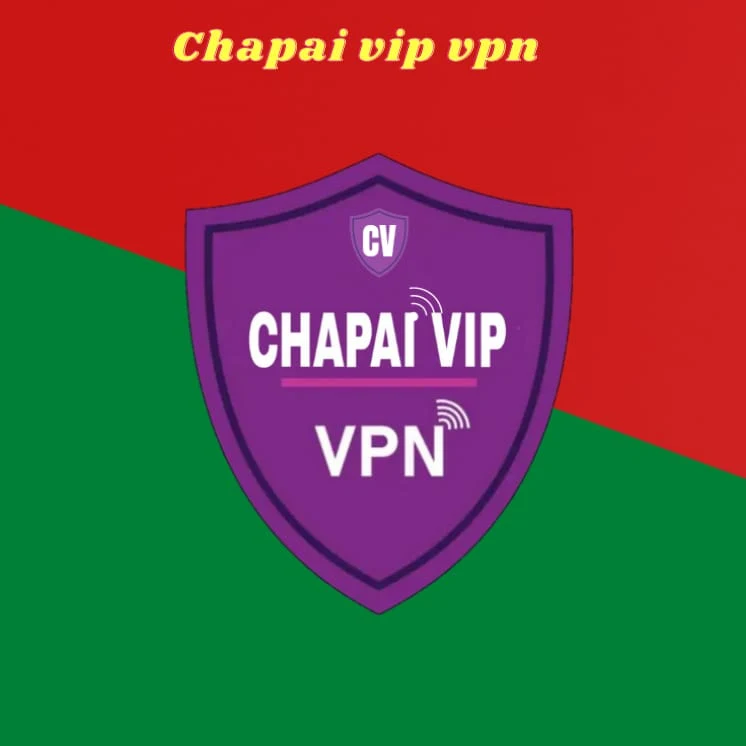 Chapai vip vpn Screenshot2