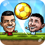 Puppet Soccer 2014 APK