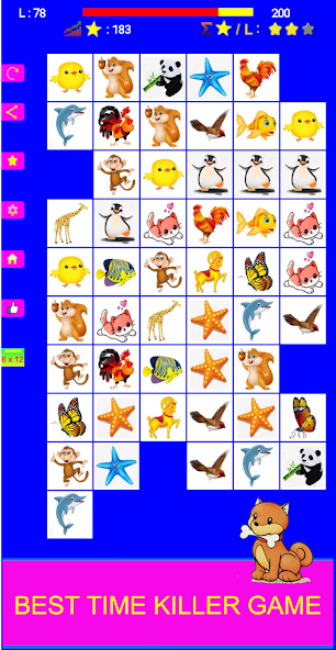 Onet Animal – Connect Game Mod Screenshot2