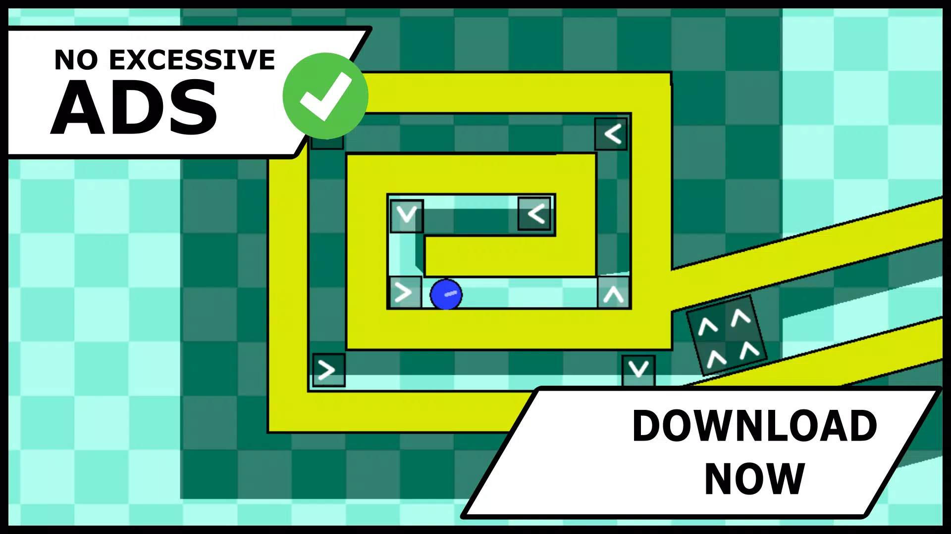 Tricky Ball Mod Screenshot3