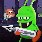 Zombie Catchers : Hunt & sell Mod APK