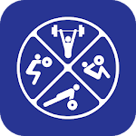 Barbell Home Workout APK