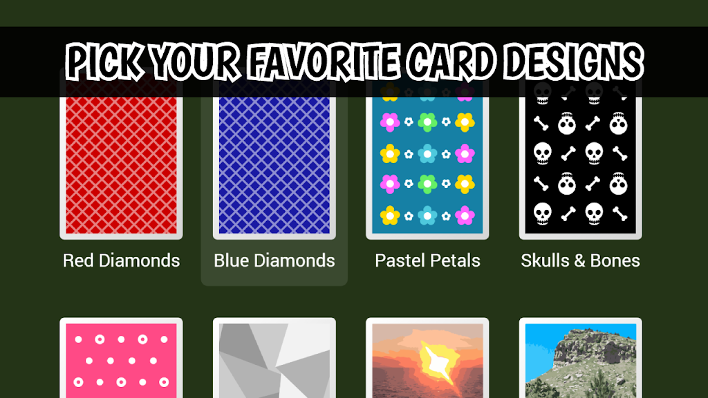 Deck of Cards Now Screenshot2