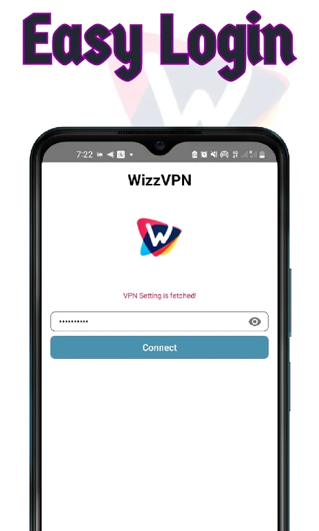 WizzVpn Screenshot4