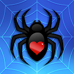 Spider Solitaire Plus APK