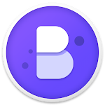 Boldr Icon Pack APK