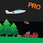 Atomic Fighter Bomber Pro APK