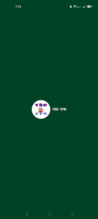 FBD VPN Screenshot1