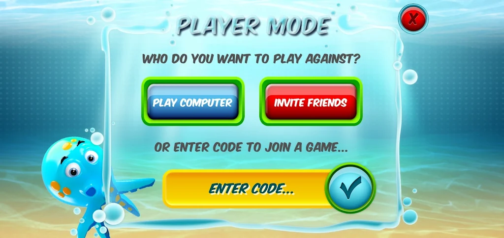 Go Fish Screenshot4