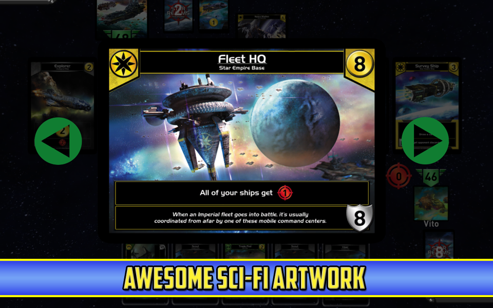 Star Realms Screenshot4