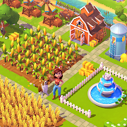 FarmVille 3 – Farm Animals Mod APK