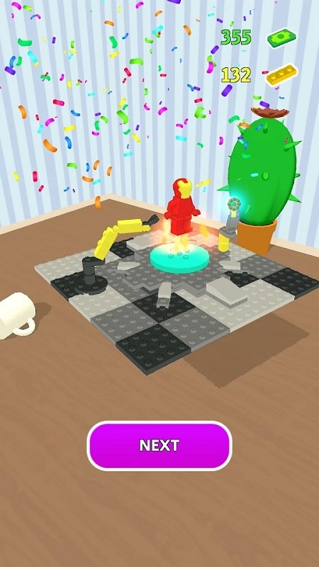 Toy Maker 3D Screenshot3