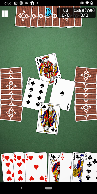 Troika: The Card Game Screenshot3