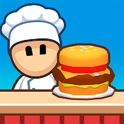 Foodventure Inc: Idle Tycoon Mod APK