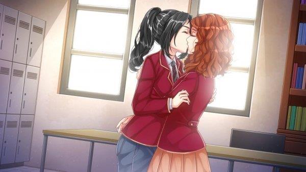 The Yuri Club Screenshot2