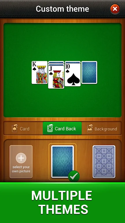 Euchre - Card Game Offline Screenshot4