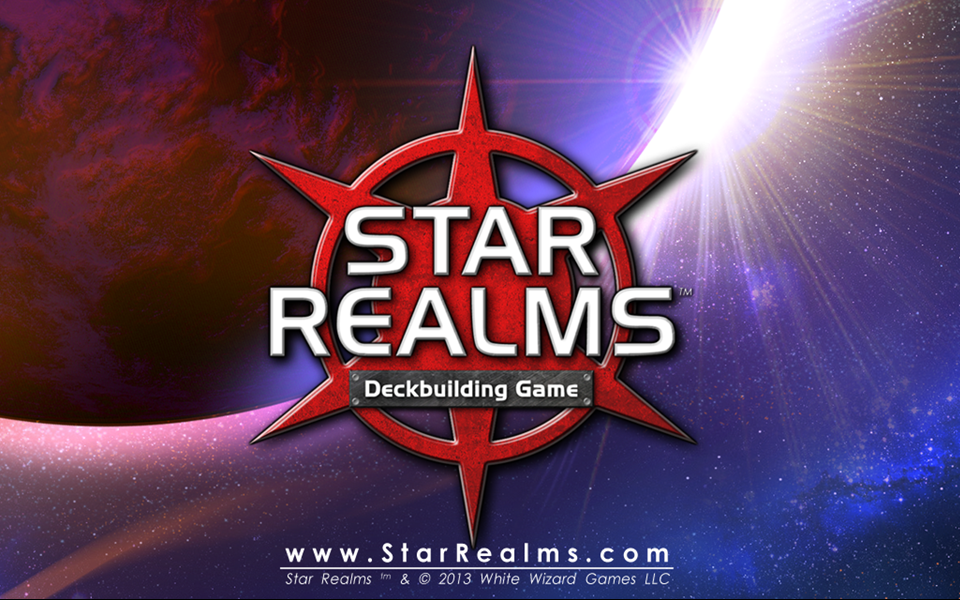 Star Realms Screenshot1