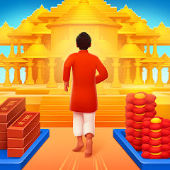 Shri Ram Mandir Game Mod APK