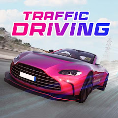 Traffic Driving Car Simulator Mod APK