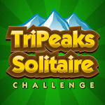 TriPeaks Solitaire Challenge APK