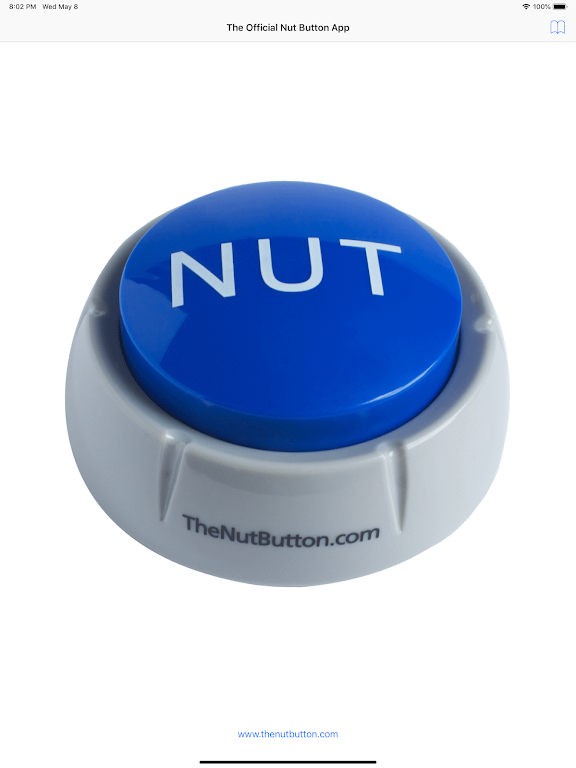 The Nut Button Screenshot3