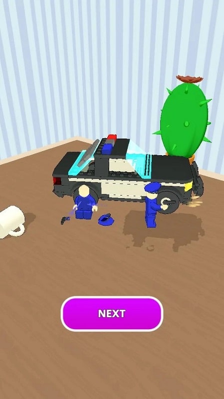 Toy Maker 3D Screenshot1