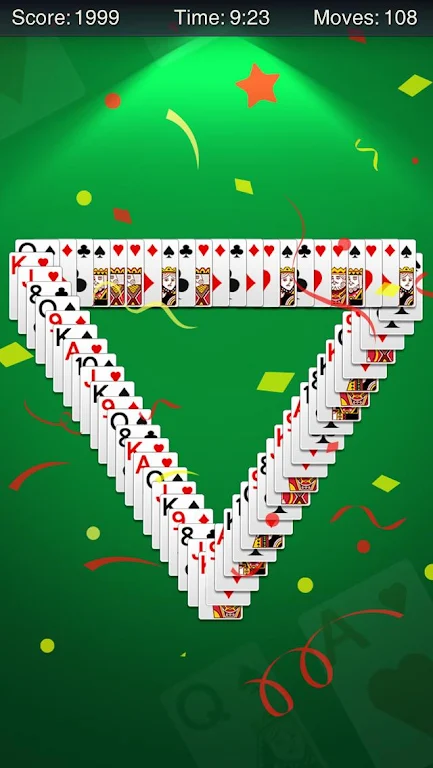 Solitaire: Super Challenges Screenshot3