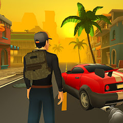 L.A. Story - Life Simulator Mod APK