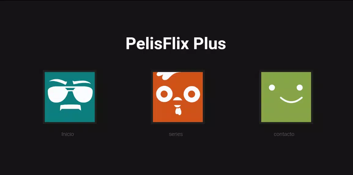 PelisFlix Plus Screenshot2