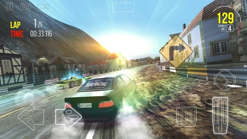 Hard Racing Screenshot2