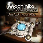 Machinika Museum APK